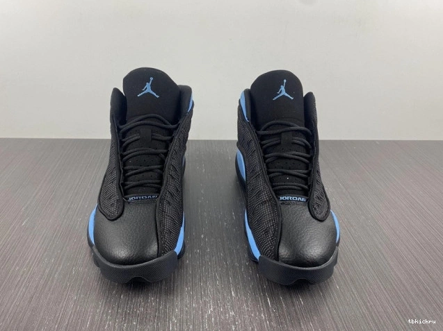 Reps TBkick Air Blue Jordan DJ5982-041 13 University 0704
